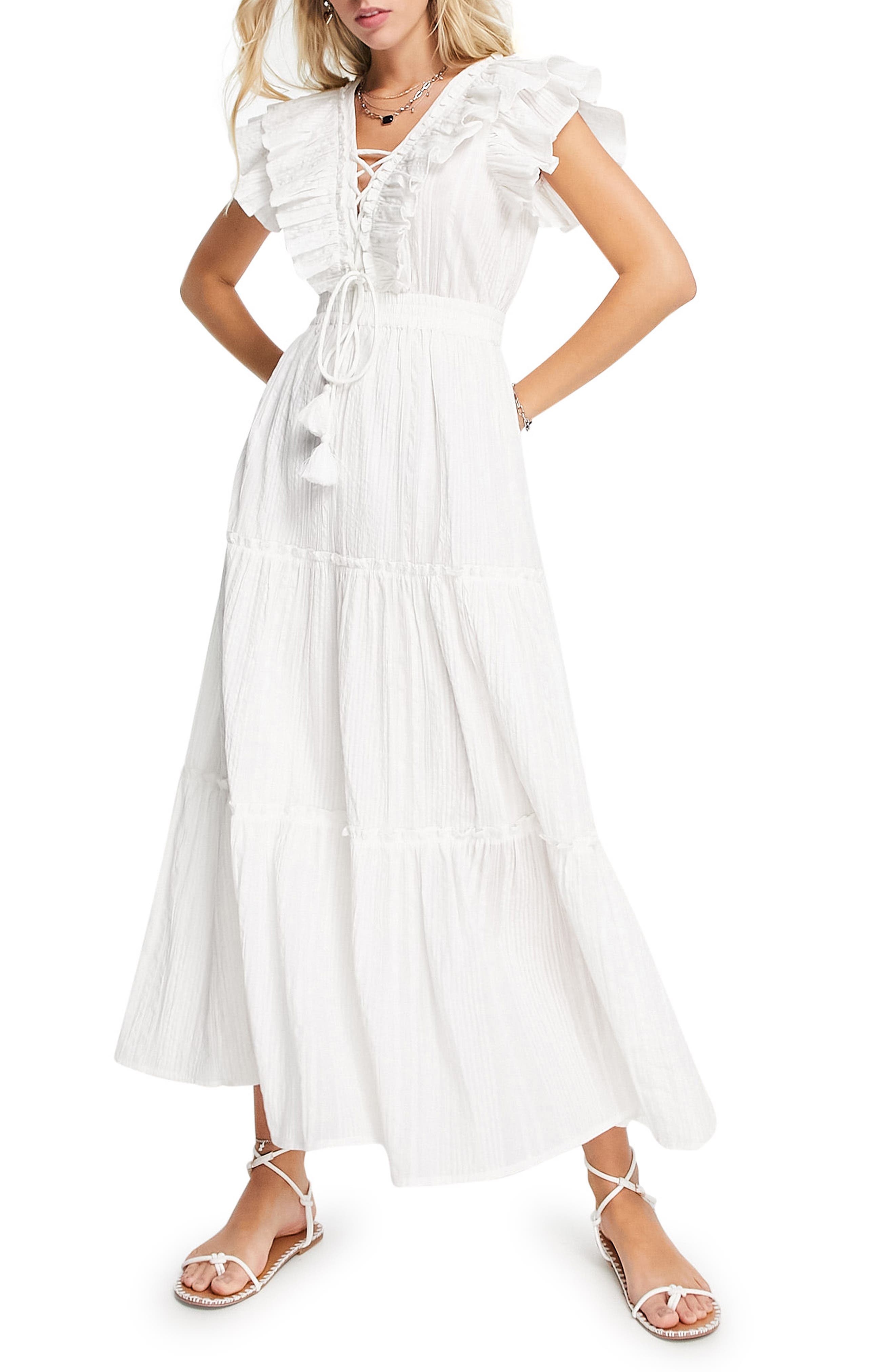 Ivory Casual Dresses for Women | Nordstrom